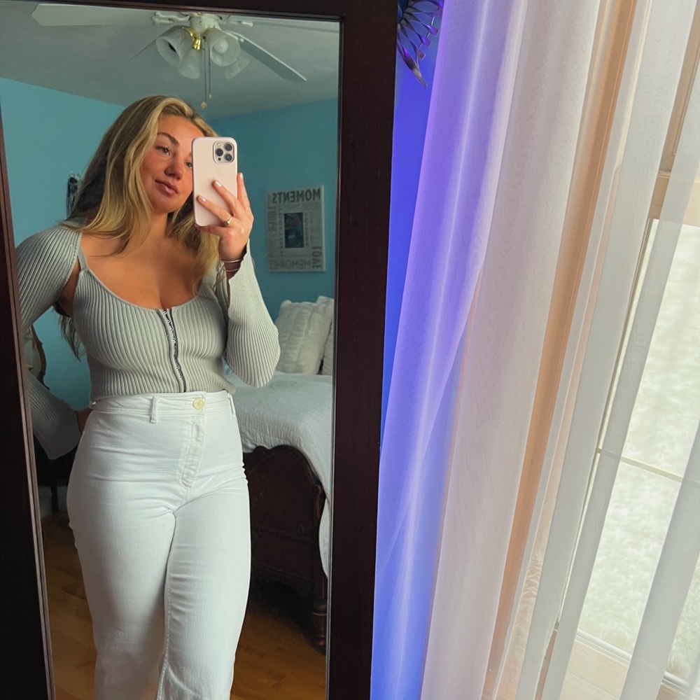 Brand New Zara sweater set!